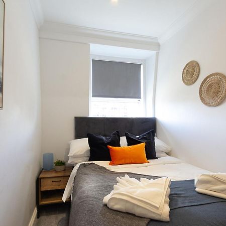 Cosy Central 2 Bedroom - Near Brighton Beach & Shops! Ngoại thất bức ảnh