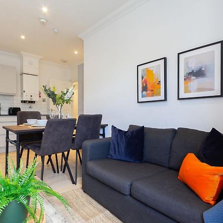 Cosy Central 2 Bedroom - Near Brighton Beach & Shops! Ngoại thất bức ảnh