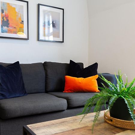 Cosy Central 2 Bedroom - Near Brighton Beach & Shops! Ngoại thất bức ảnh