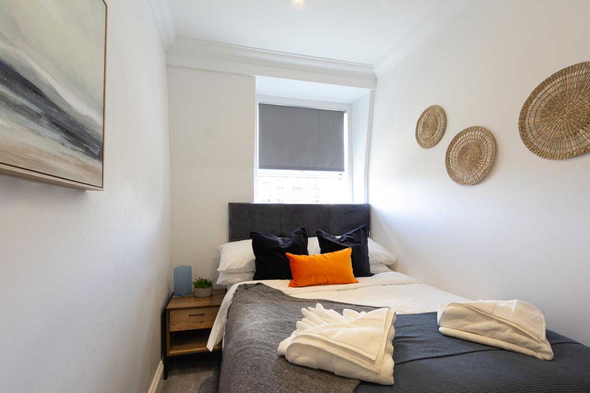 Cosy Central 2 Bedroom - Near Brighton Beach & Shops! Ngoại thất bức ảnh