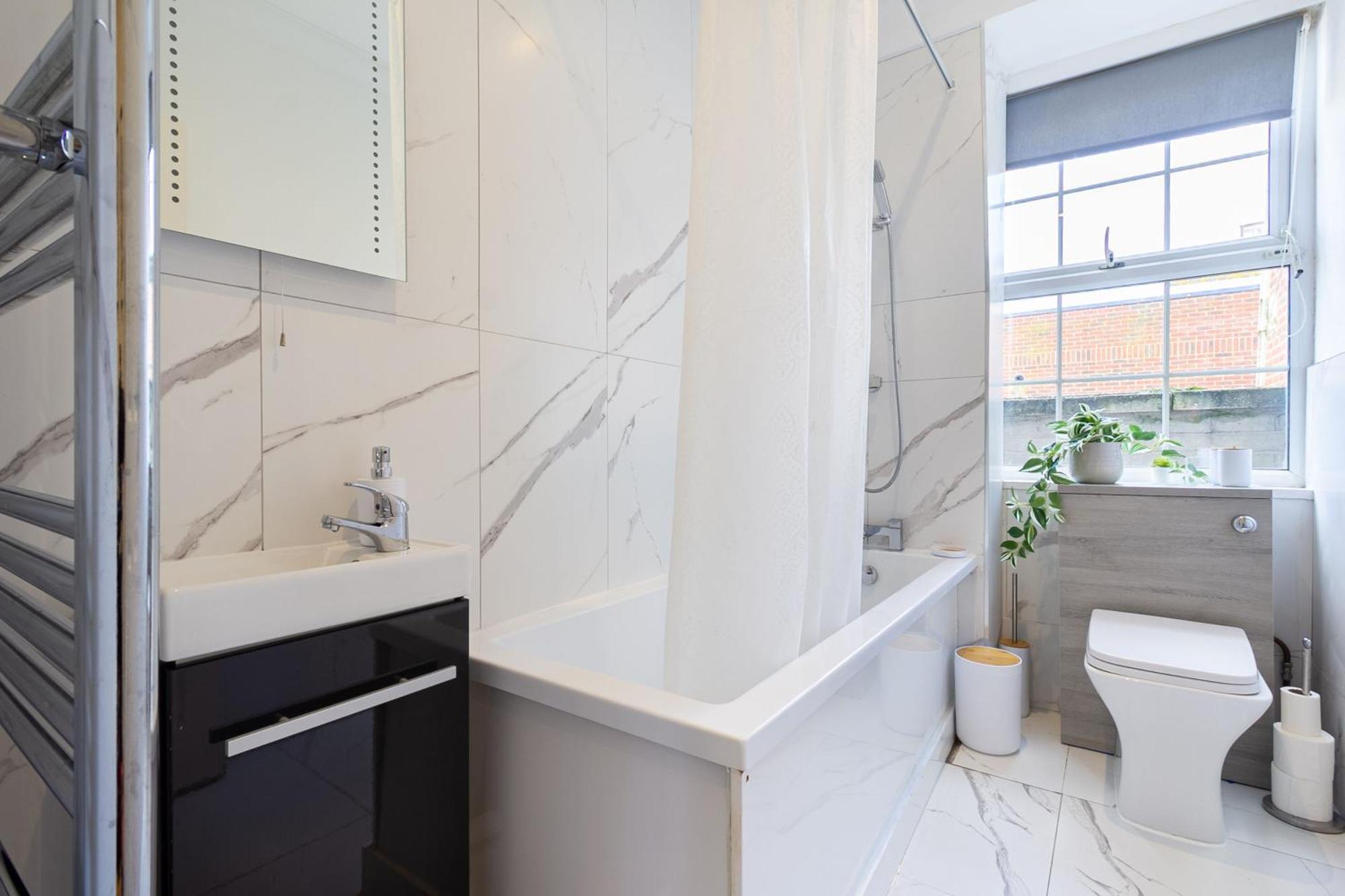 Cosy Central 2 Bedroom - Near Brighton Beach & Shops! Ngoại thất bức ảnh