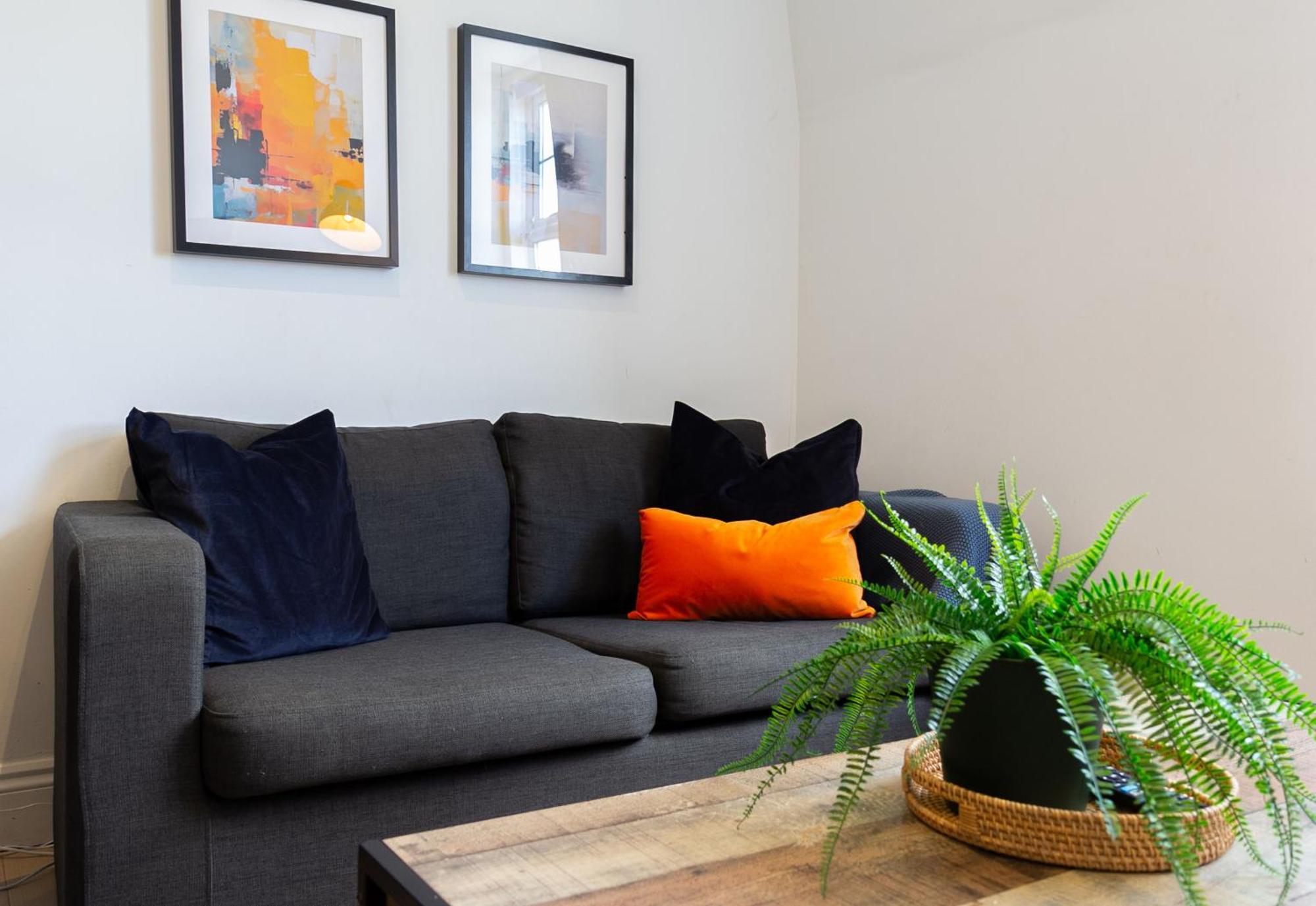 Cosy Central 2 Bedroom - Near Brighton Beach & Shops! Ngoại thất bức ảnh