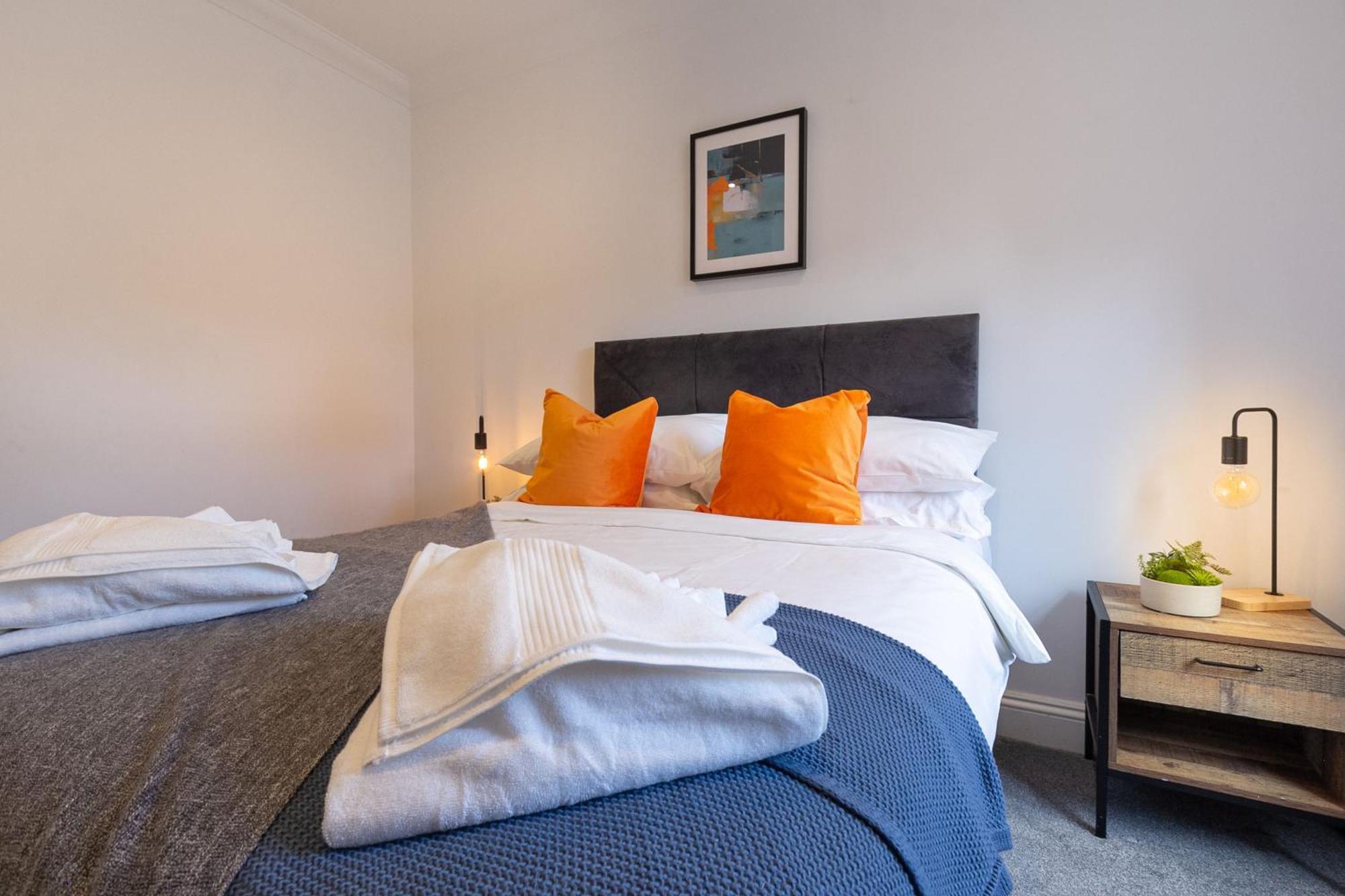 Cosy Central 2 Bedroom - Near Brighton Beach & Shops! Ngoại thất bức ảnh